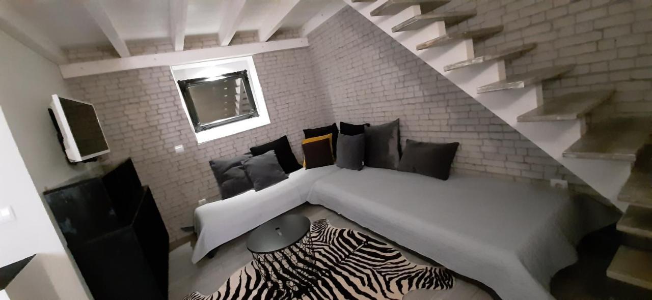 5***** Loft Loule Historical Center Villa Exterior photo