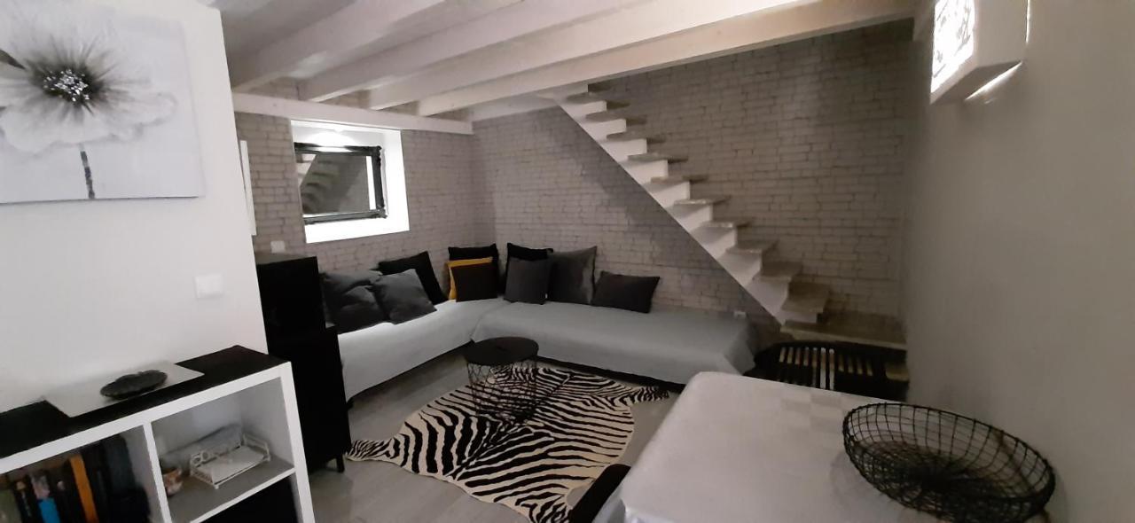 5***** Loft Loule Historical Center Villa Exterior photo
