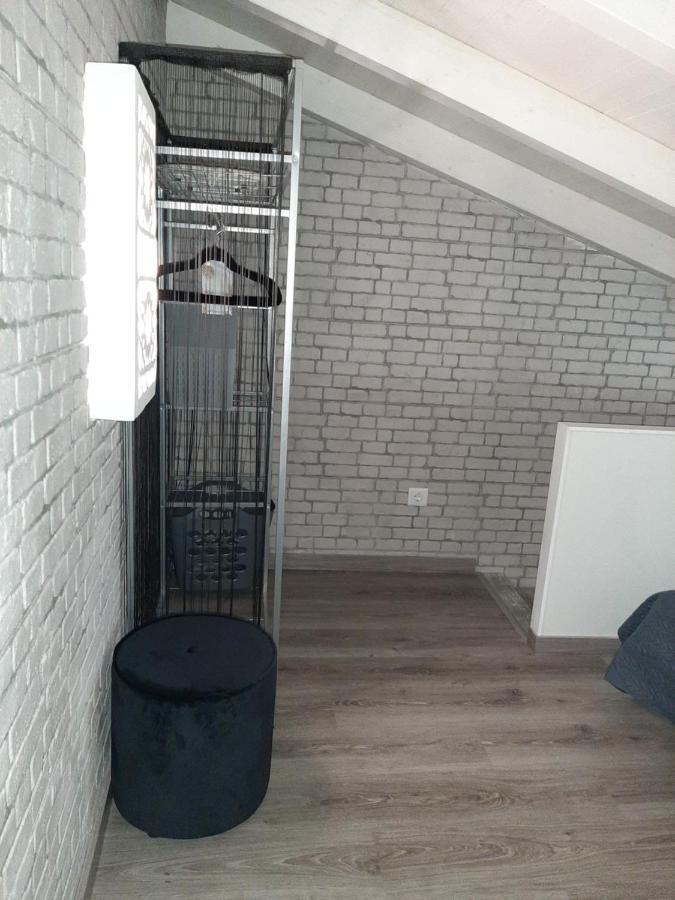 5***** Loft Loule Historical Center Villa Exterior photo