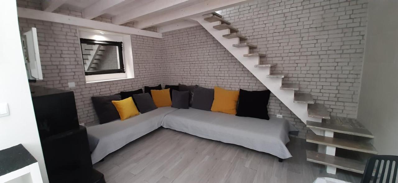 5***** Loft Loule Historical Center Villa Exterior photo