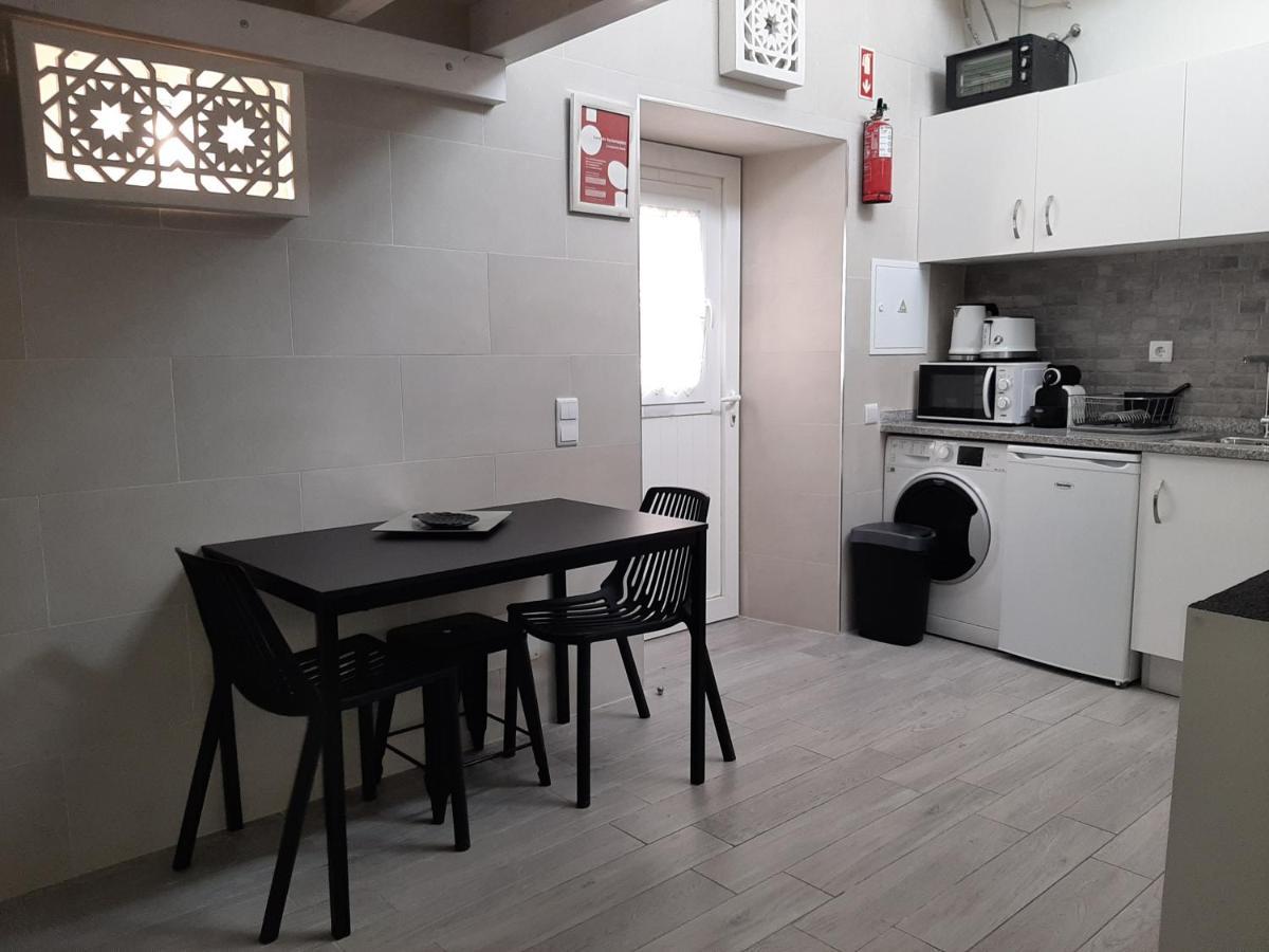 5***** Loft Loule Historical Center Villa Exterior photo